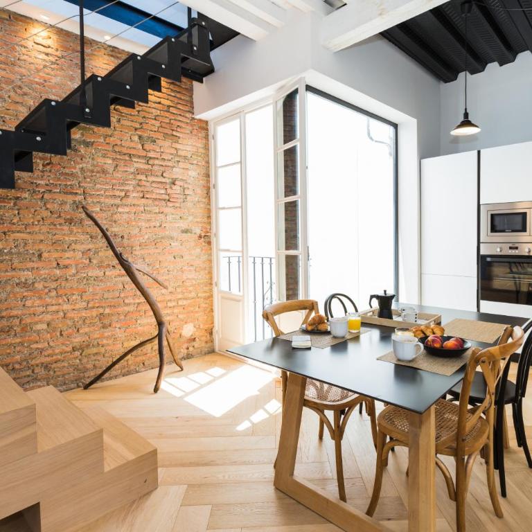 Malagaflat NoMeOlvides - Apartamento Ático de 2 dormitorios con terraza - 20