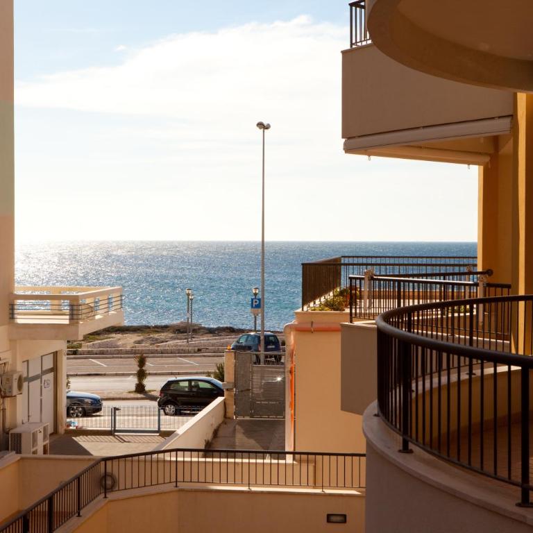 Il Corallo casa vacanze - Appartamento con 2 Camere da Letto - 1