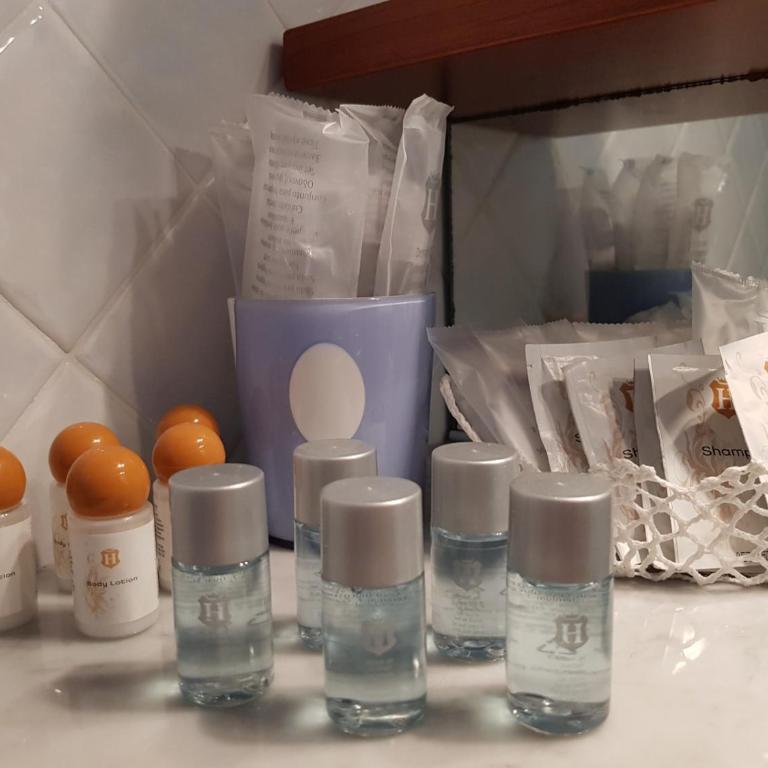 Il Corallo casa vacanze - Appartamento con 2 Camere da Letto - 13