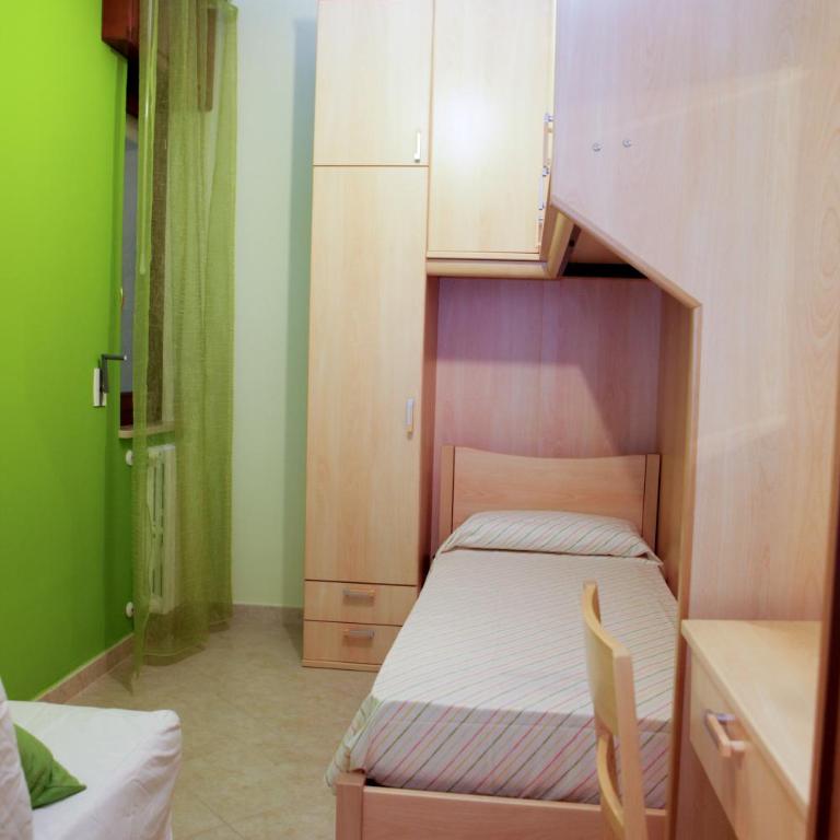 Il Corallo casa vacanze - Appartamento con 2 Camere da Letto - 14