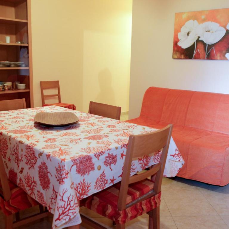 Il Corallo casa vacanze - Appartamento con 2 Camere da Letto - 4