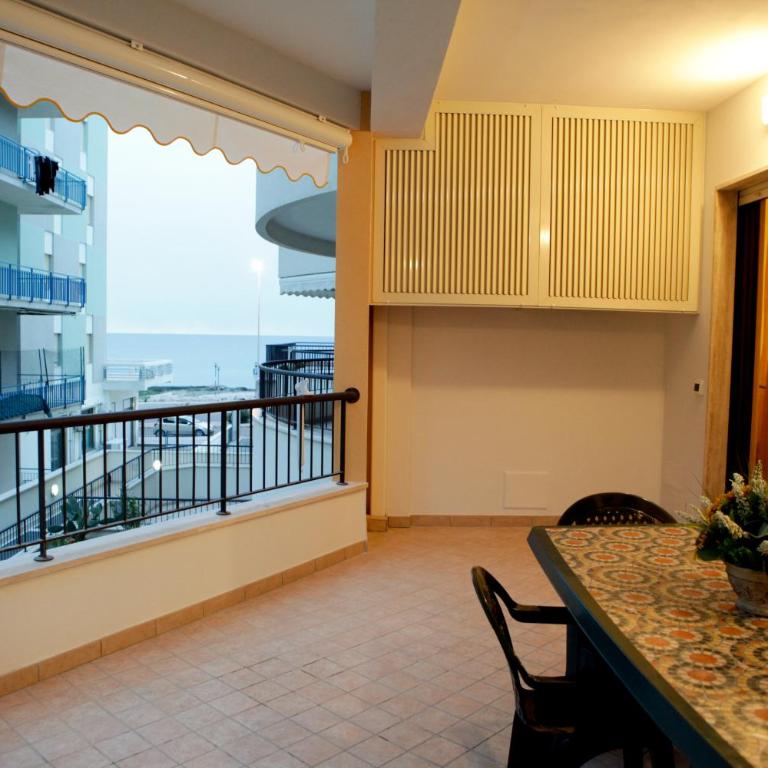 Il Corallo casa vacanze - Appartamento con 2 Camere da Letto - 3