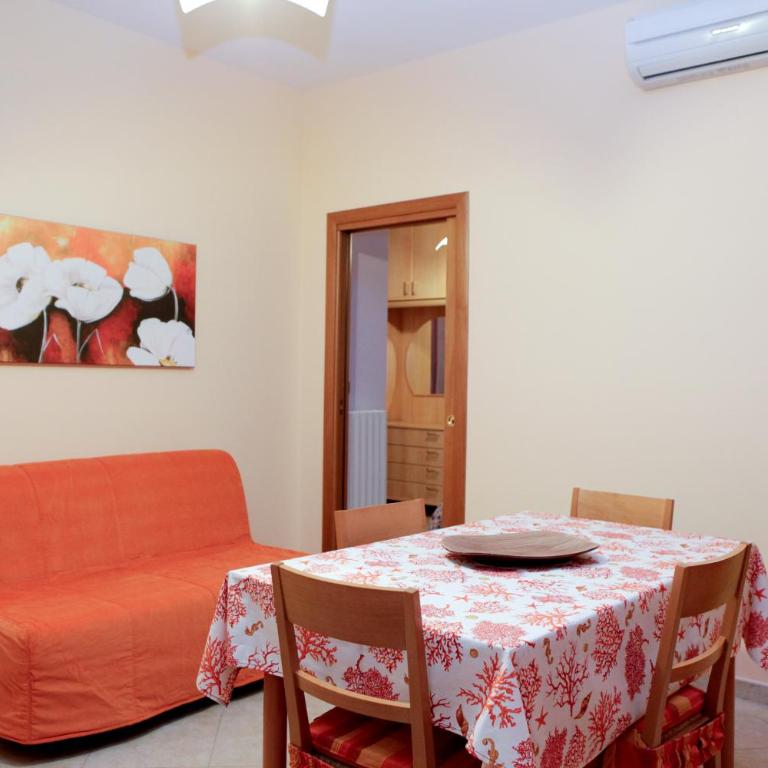 Il Corallo casa vacanze - Appartamento con 2 Camere da Letto - 6