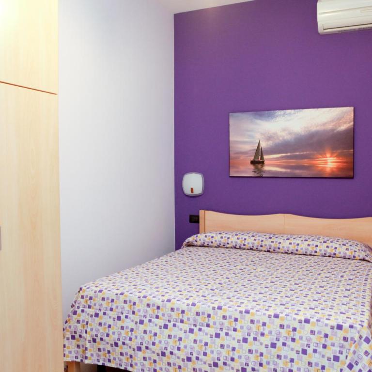 Il Corallo casa vacanze - Appartamento con 2 Camere da Letto - 15