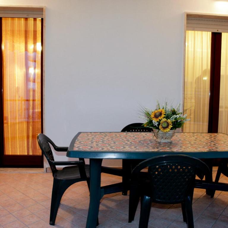 Il Corallo casa vacanze - Appartamento con 2 Camere da Letto - 2