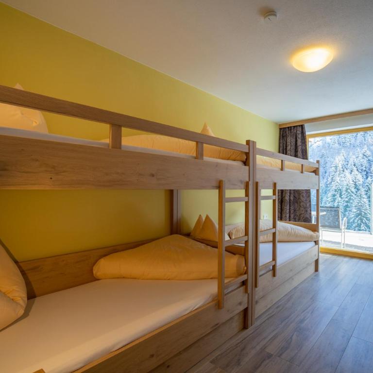 Alpenhof Chalets - Superior Chalet - 11