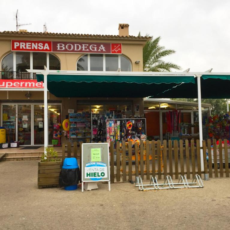 Anacasa Punta Marines Llac Victoria AP2206 - Apartamento con vistas al mar - 70