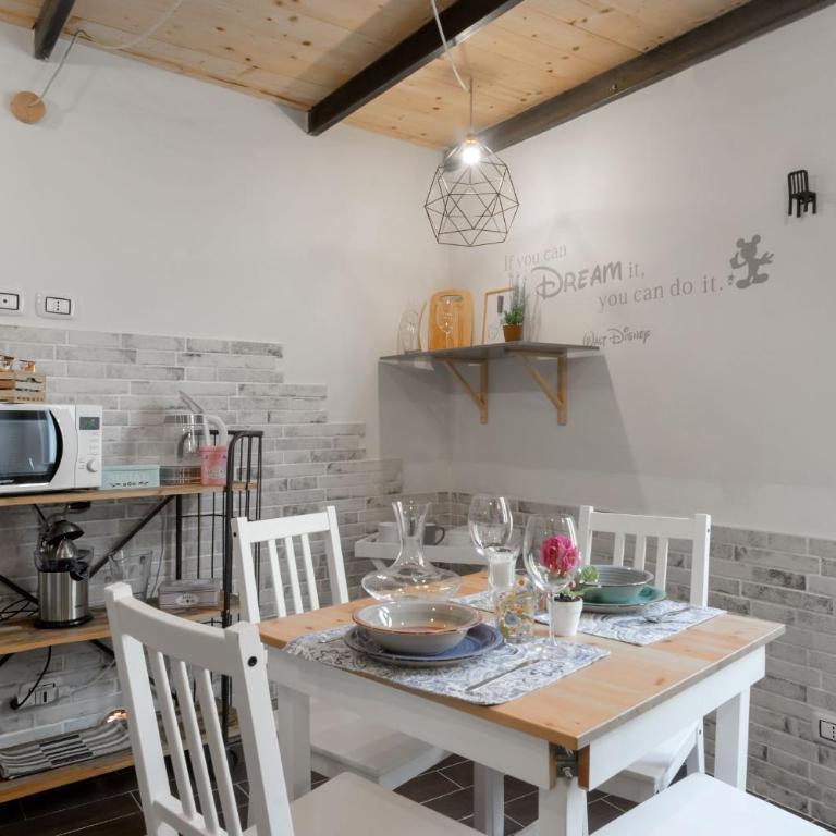 Casa Rebecca - Appartamento - Piano Terra - 42