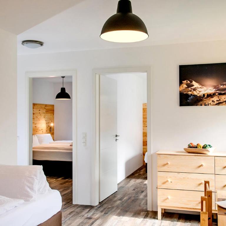 Fischer Ferienhaus - Apartment mit 2 Schlafzimmern - 12