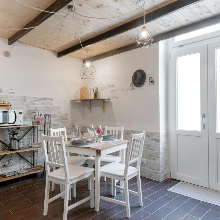 Casa Rebecca - Appartamento - Piano Terra - 36