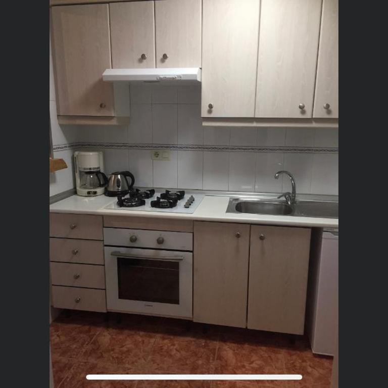 Apartamento Las Calas-Benidorm - Apartment mit 2 Schlafzimmern - 11