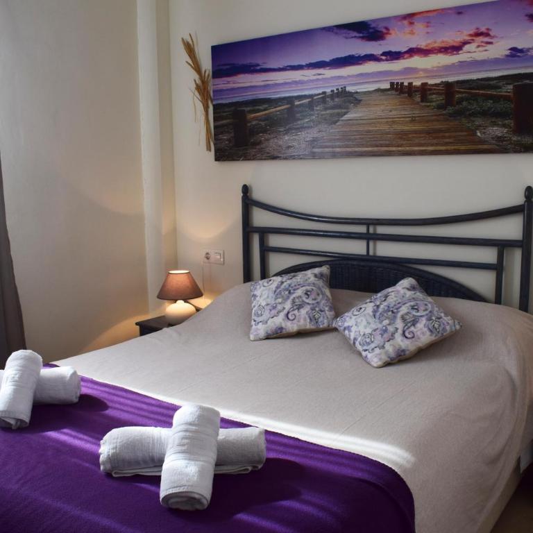 Anacasa Punta Marines Llac Victoria AP2206 - Apartamento con vistas al mar - 35
