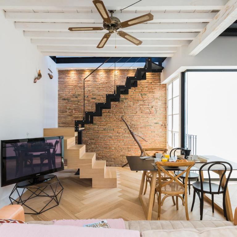 Malagaflat NoMeOlvides - Apartamento Ático de 2 dormitorios con terraza - 16