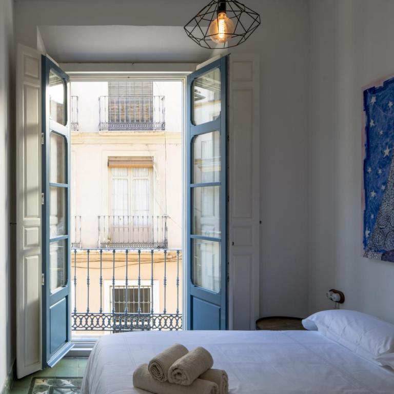 Malagaflat NoMeOlvides - Apartamento de 2 dormitorios - 9
