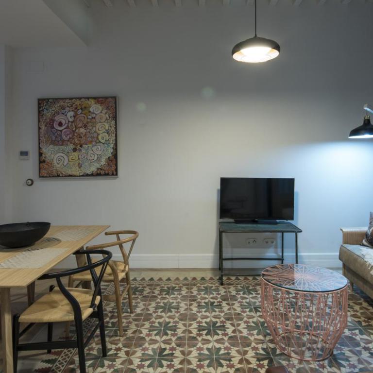 Malagaflat NoMeOlvides - Apartamento de 2 dormitorios - 12