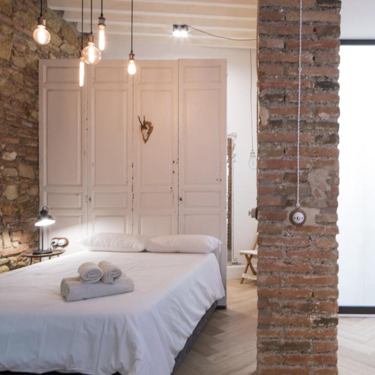 Malagaflat NoMeOlvides - Apartamento de 1 dormitorio - 9