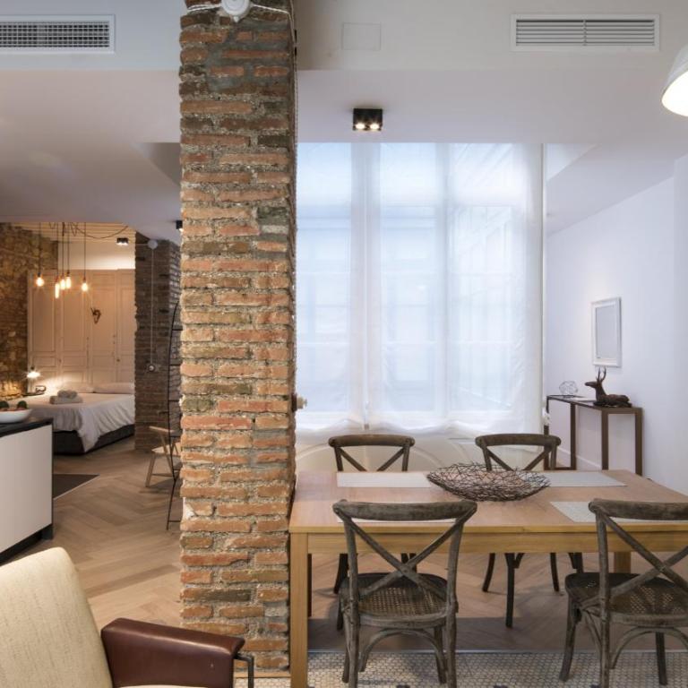 Malagaflat NoMeOlvides - Apartamento Ático de 2 dormitorios con terraza - 6