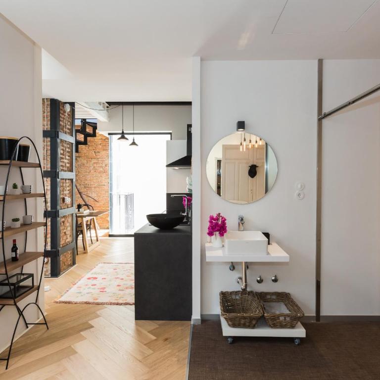 Malagaflat NoMeOlvides - Apartamento Ático de 2 dormitorios con terraza - 8