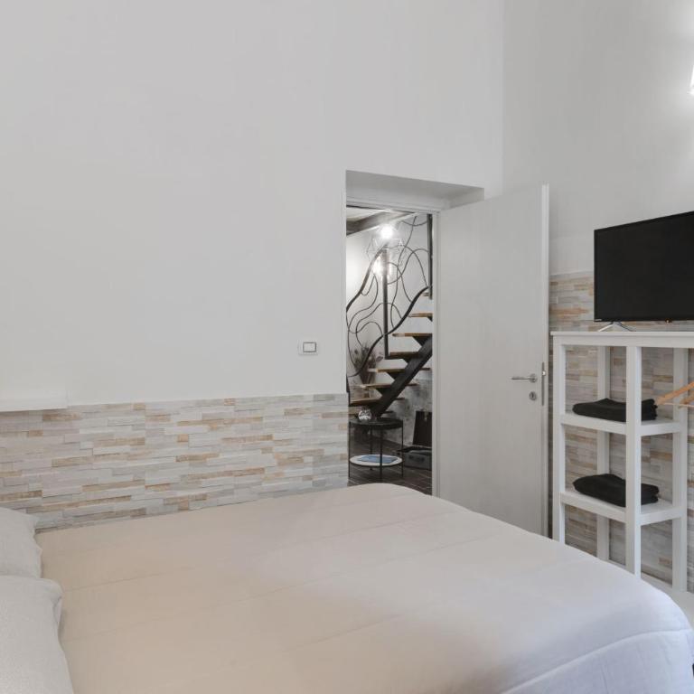 Casa Rebecca - Appartamento - Piano Terra - 30