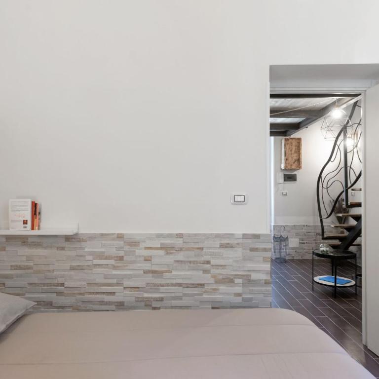Casa Rebecca - Appartamento - Piano Terra - 29
