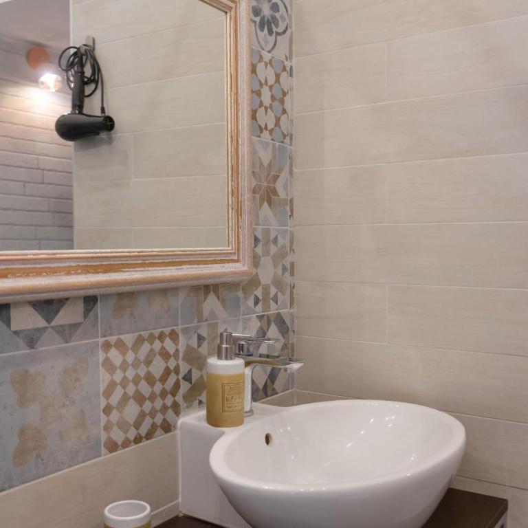 Casa Rebecca - Appartamento - Piano Terra - 23