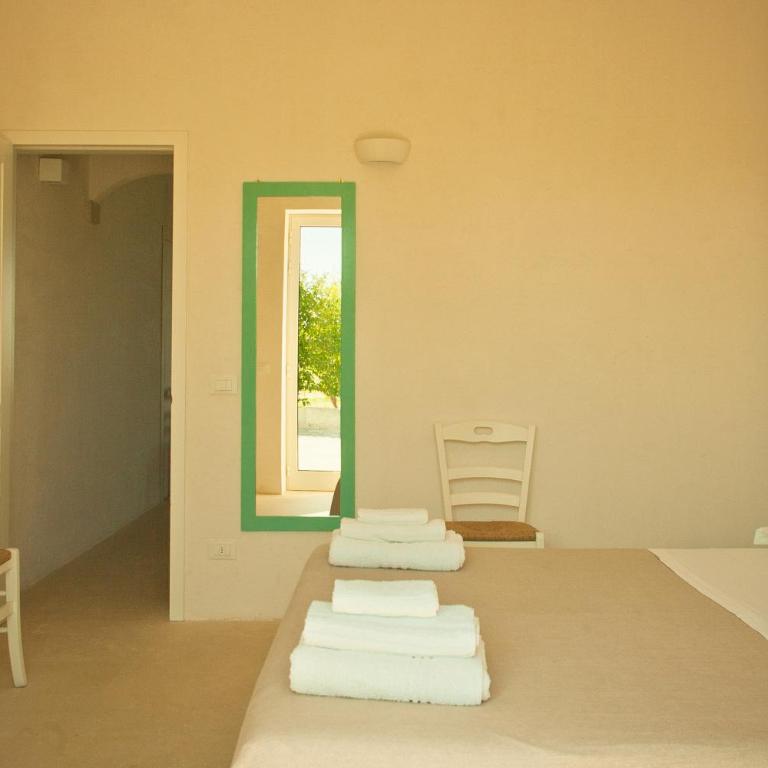 Podere Santa Chiara - Appartamento con Vista Lago - 8