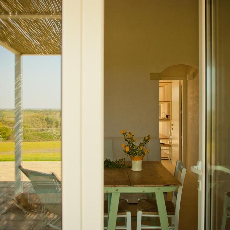 Podere Santa Chiara - Appartamento con Vista Lago - 7