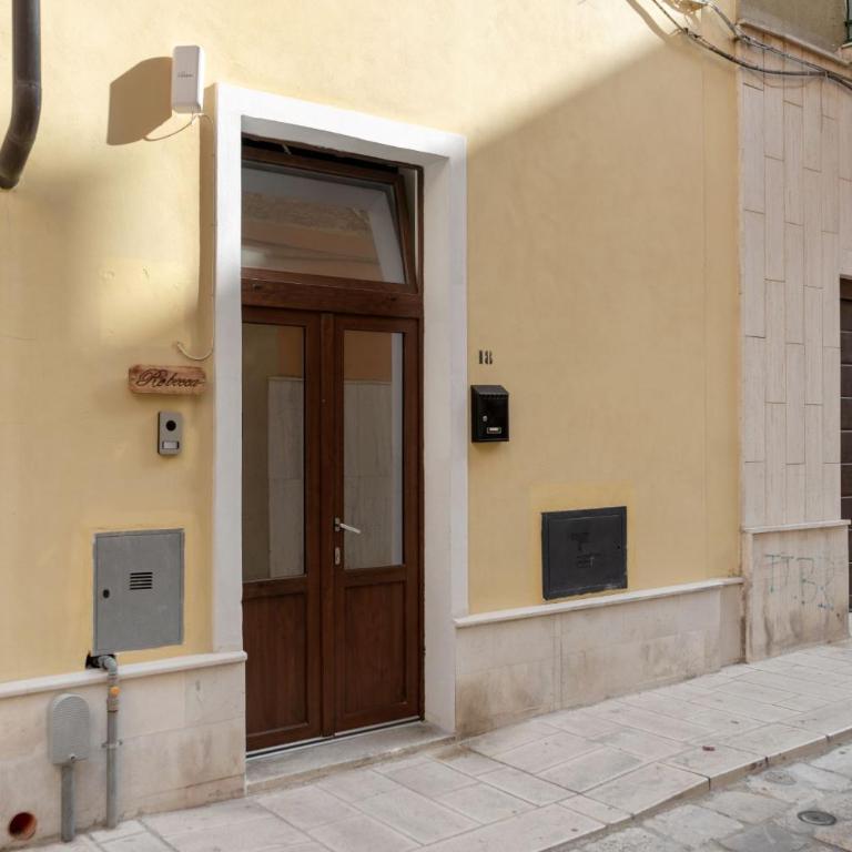 Casa Rebecca - Appartamento - Piano Terra - 45