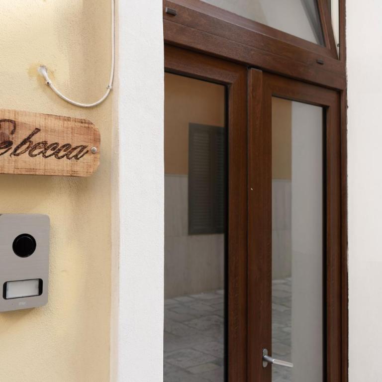 Casa Rebecca - Appartamento - Piano Terra - 12