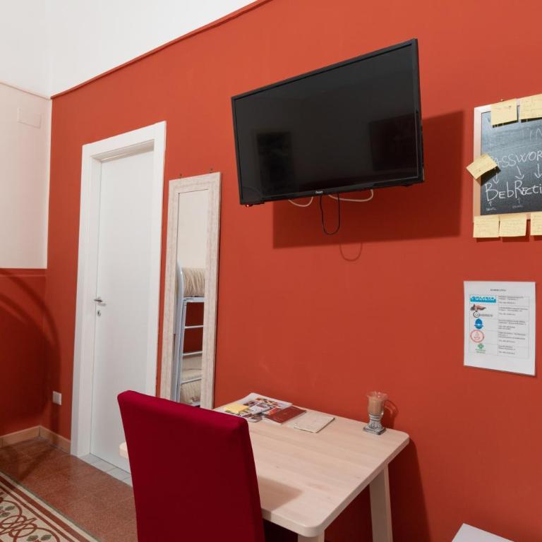 B&B Rectina Pompei - Camera Familiare - 6