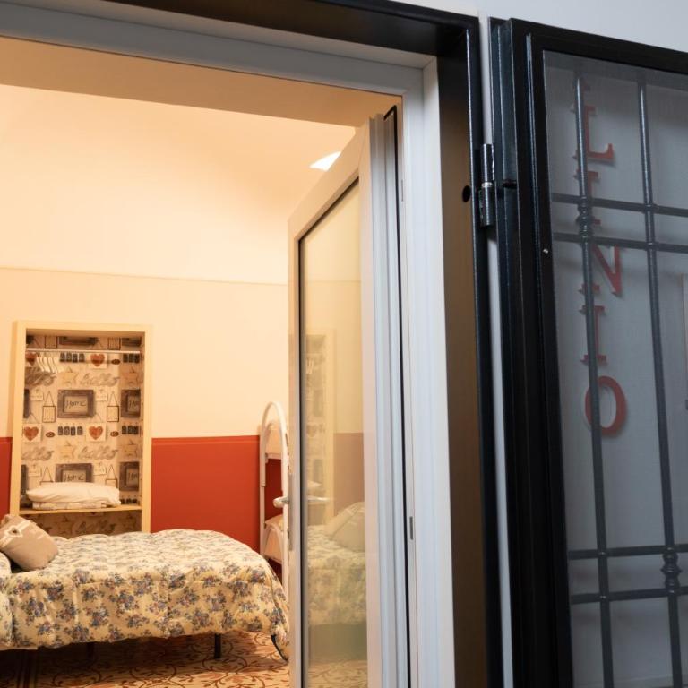 B&B Rectina Pompei - Camera Familiare - 3