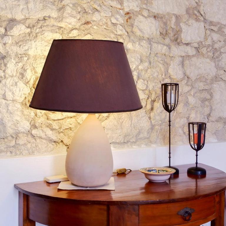 Casa Eu - Bilocale Ortigia Wifi - Apartment with Terrace - 19