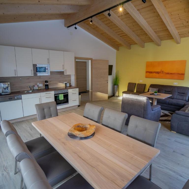 Alpenhof Chalets - Superior Chalet - 5