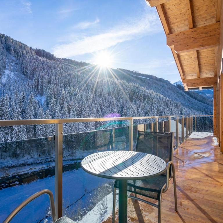 Alpenhof Chalets - Superior Chalet - 1