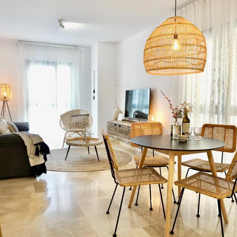 MADMAR Maria Zambrano - Apartamento - 1