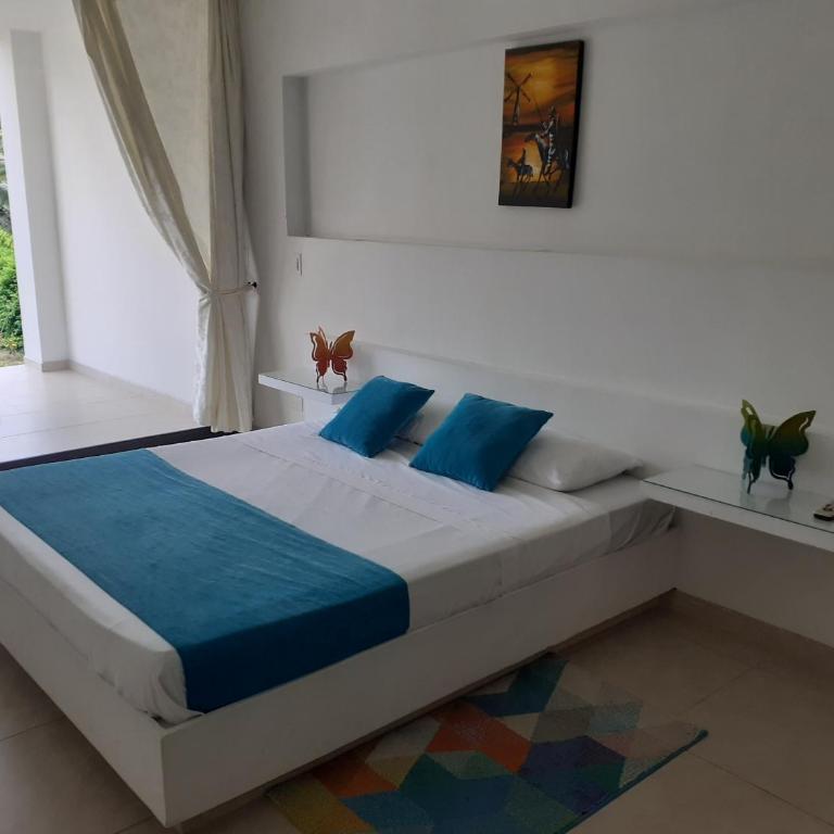 Villa Zully - Villa con piscina privada - 5
