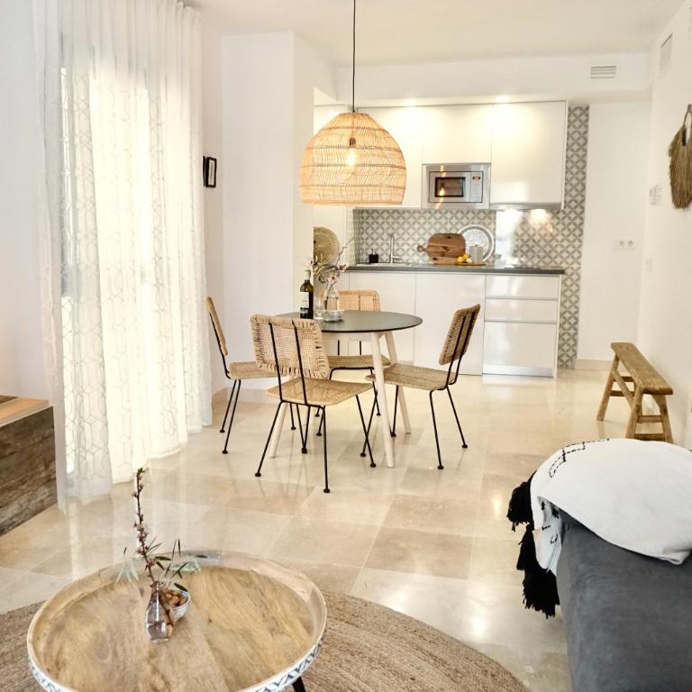 MADMAR Maria Zambrano - Apartamento - 2