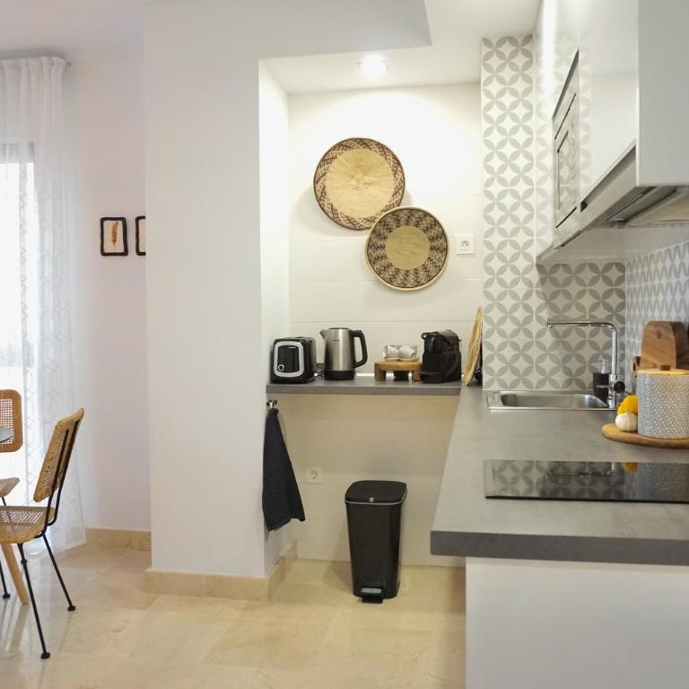 MADMAR Maria Zambrano - Apartamento - 9