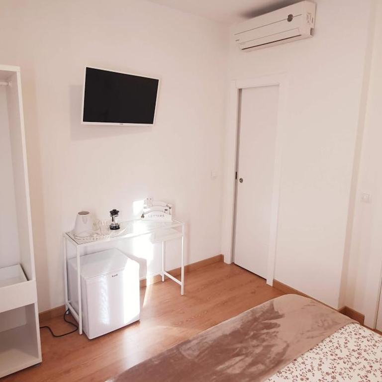 Fan Rooms Gálvez - Superior Double Room - 3