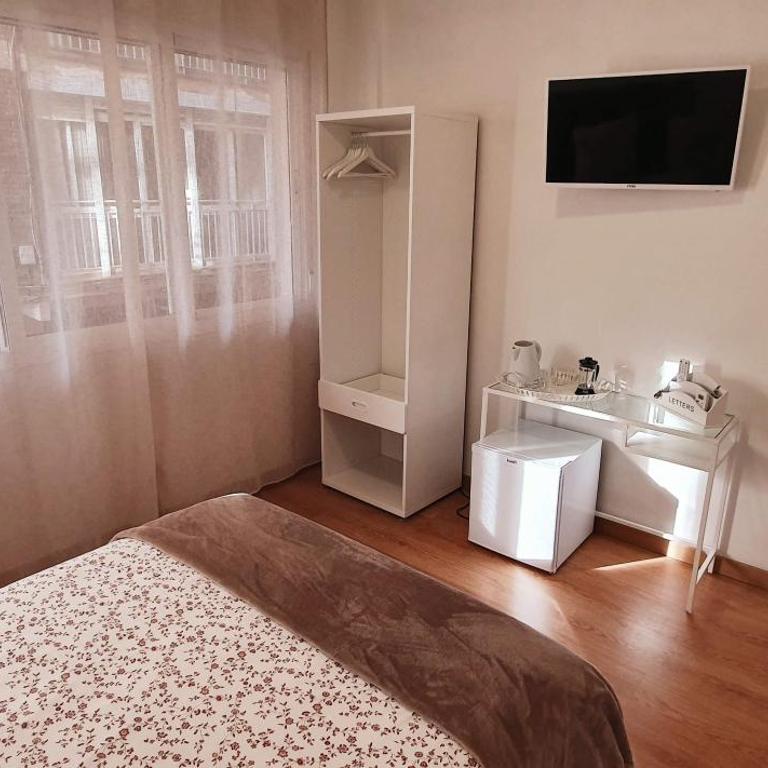 Fan Rooms Gálvez - Superior Double Room - 5