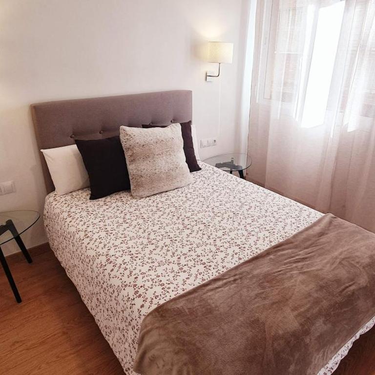 Fan Rooms Gálvez - Superior Double Room - 1