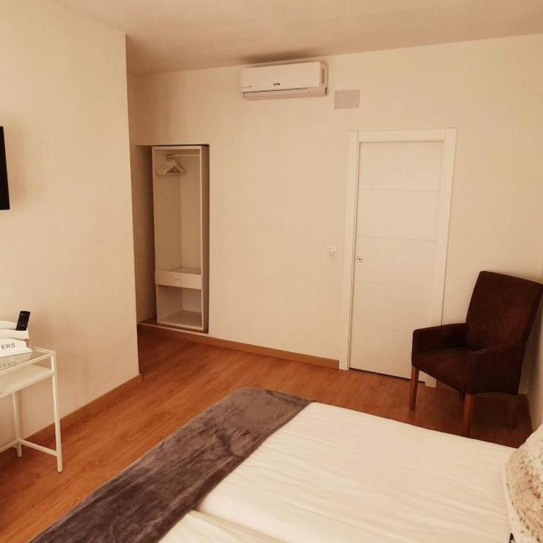 Fan Rooms Gálvez - Superior Double Room - 5