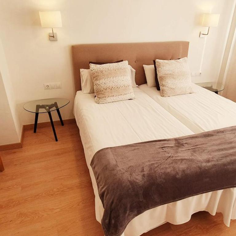 Fan Rooms Gálvez - Superior Double Room - 6
