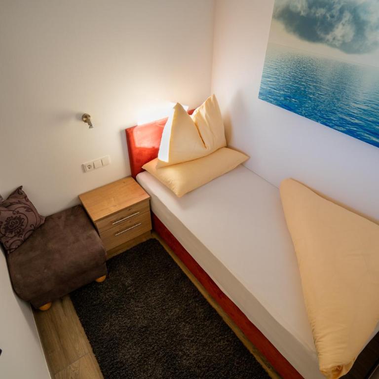 Alpenhof Chalets - Maisonette - 4
