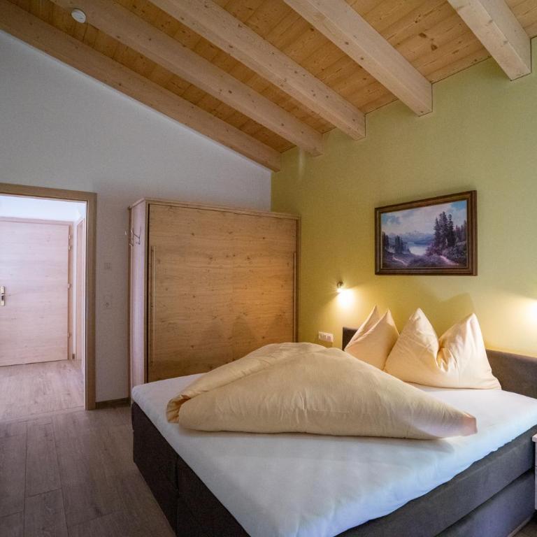 Alpenhof Chalets - Maisonette - 5