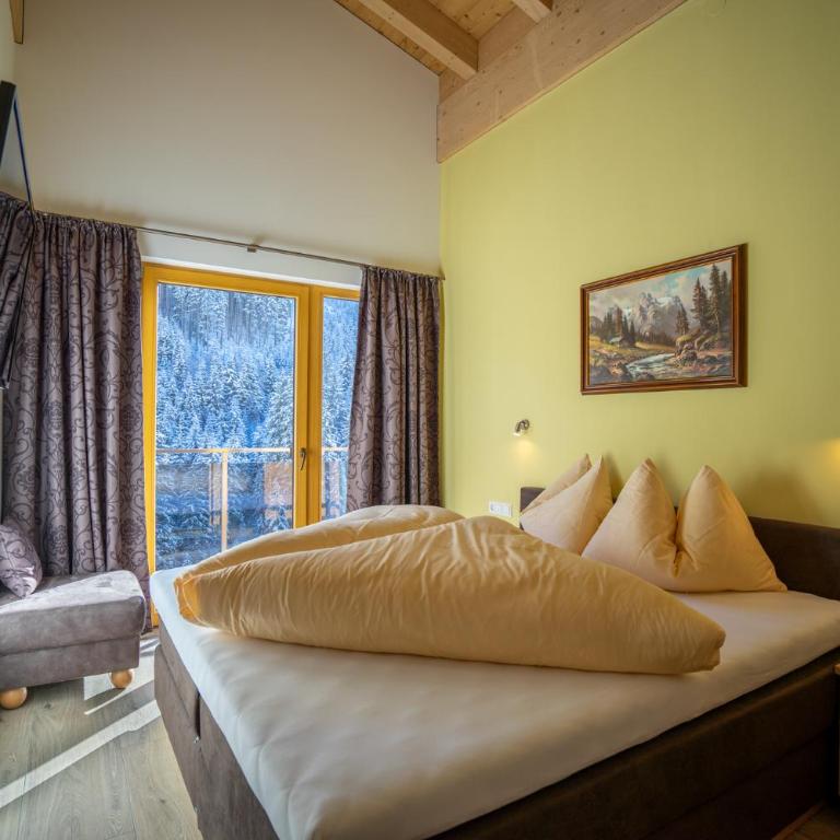 Alpenhof Chalets - Maisonette - 6