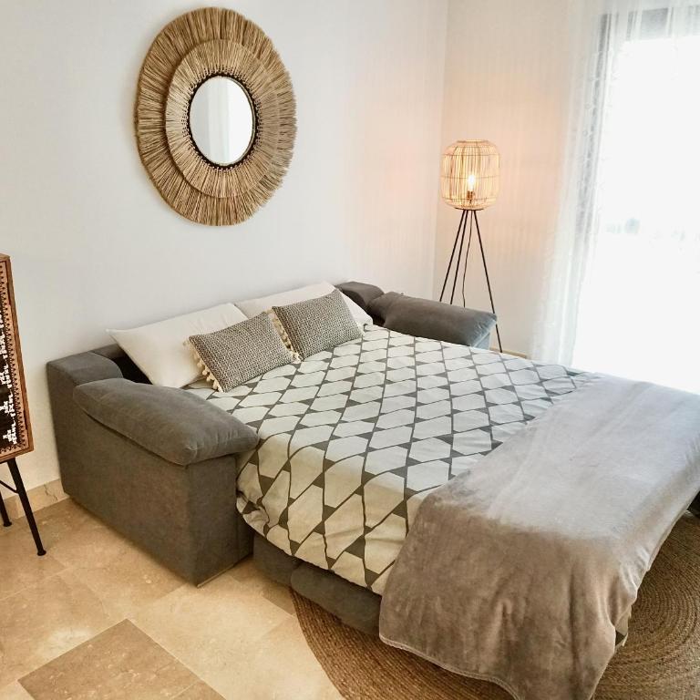 MADMAR Maria Zambrano - Apartamento - 12