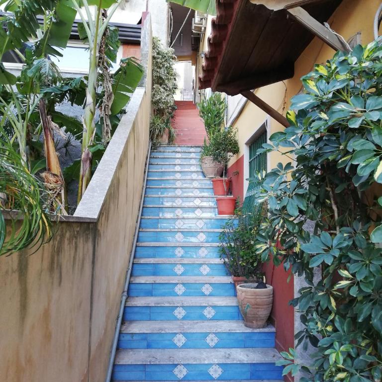 Il NORMANNO, Appartamento con panorama mozzafiato - Appartamento con Vista Mare - 24