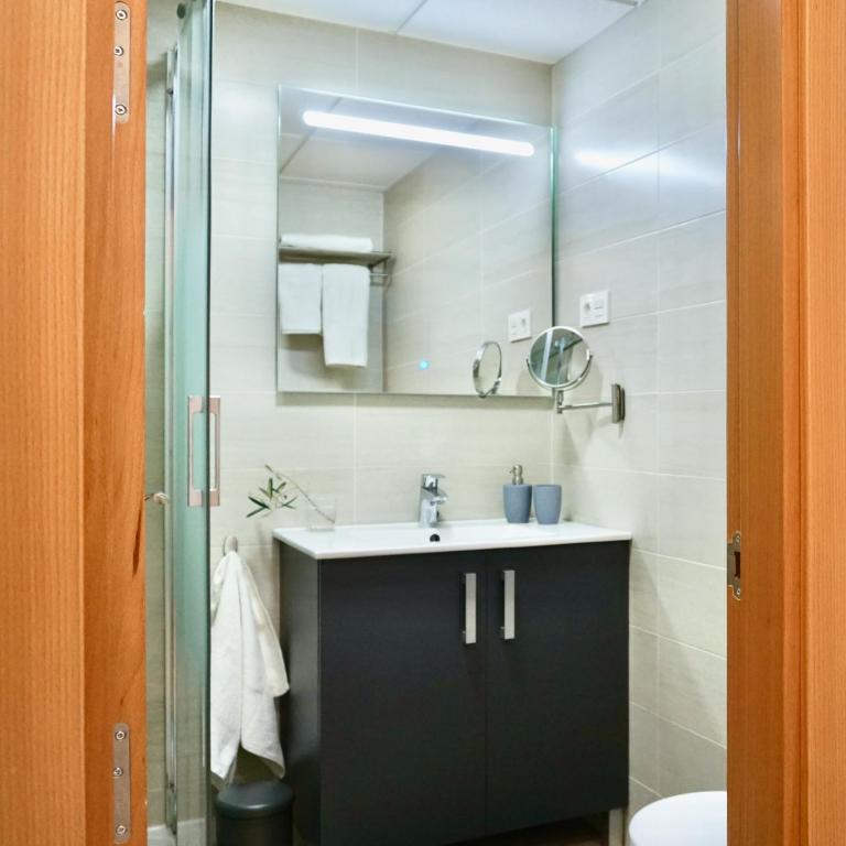 MADMAR Maria Zambrano - Apartamento - 22