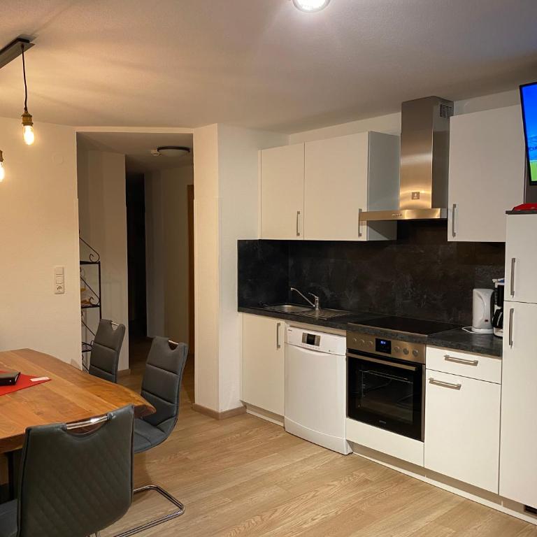 Haus Alpenblick - Appartamento con 1 Camera da Letto - 1